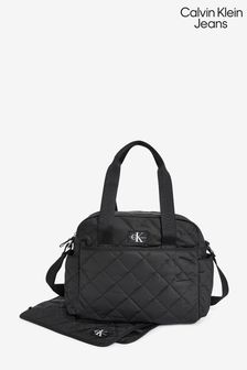 Calvin klein outlet diaper bag