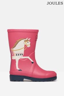 Girls Wellies Joules Next Luxembourg