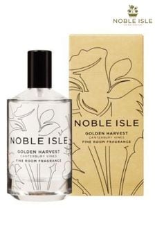 Noble Isle Golden Harvest Fine Room Fragrance 100ml (Q89354) | €33