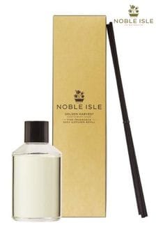 Noble Isle Golden Harvest Diffuser Refill 180ml (Q89363) | €46