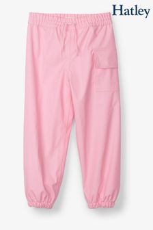 Rosa - Pantalones impermeables Splash de Hatley (Q89407) | 35 €