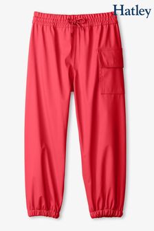 Hatley Waterproof Splash Trousers (Q89432) | €32