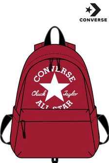 Converse Red Kids Backpack (Q90122) | HK$360