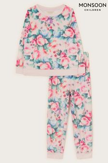 Monsoon ladies pyjamas deals