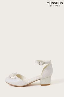 Monsoon Butterfly Gem Two Part Heels (Q90264) | NT$1,350 - NT$1,540
