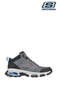 Skechers Grey Skech-Air Envoy Bulldozer Trainers (Q90728) | 133 €