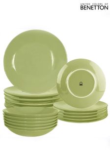 набор посуды Benetton (Q90906) | €86