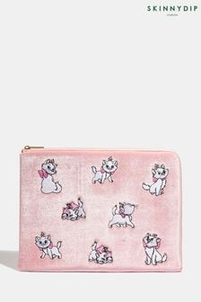 Розовый чехол для ноутбука Skinnydip Disney Marie (Q91668) | €27