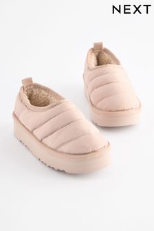 Girls slippers next clearance