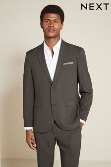 Grey dressy jacket shop