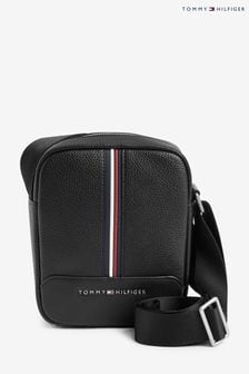 Tommy Hilfiger Central Mini Reporter Bag (Q92315) | LEI 537