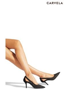 Black Court Embellished High Prom Shoes Next Luxembourg