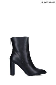 KG Kurt Geiger Black Suri Boots (Q92410) | 5,665 UAH