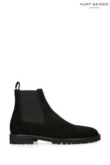 Men s Boots Kurt Geiger London Casual Chelsea Footwear Next
