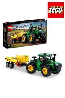 LEGO Technic John Deere 9620R 4WD Tractor (Q92610) | €34