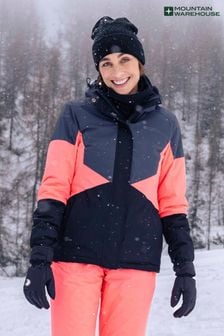 Mountain Warehouse Pink Moon II Womens Ski Jacket (Q93550) | €99