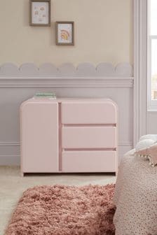 Pink Bubble Chest of Drawers (Q93853) | €490