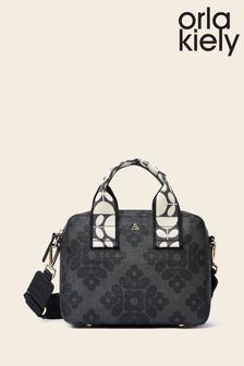 Orla Kiely Block Handbag (Q93913) | 314 €