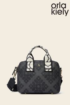 Orla Kiely Block Handtasche (Q93913) | 314 €