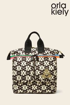 Maro - Orla Kiely Axis Backpack (Q93929) | 686 LEI