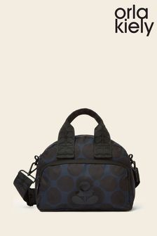 Orla Kiely Radial Handbag (Q93934) | kr1,233