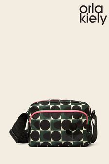 Orla Kiely Angle Camera Bag (Q93935) | NT$3,970