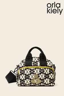Orla Kiely Radial Handbag (Q93941) | $209