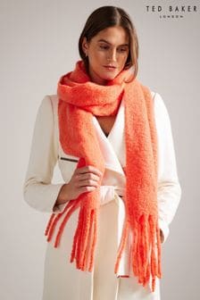 Roza - Ted Baker Skinny Woven Scarf (Q94029) | €23