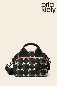 Orla Kiely Angle Grab Cross-Body Bag (Q94037) | $198
