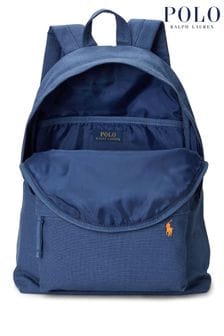 Polo Ralph Lauren Canvas Backpack (Q94473) | €140