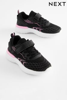 Next girls trainers top