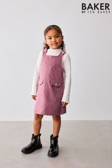 Newborn Boys Newborn Unisex Older Girls Pinafore Casual Next Luxembourg