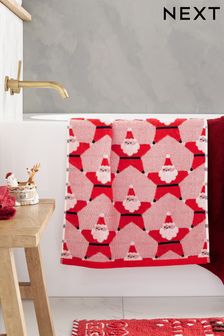 Red towels for sale on sale
