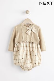 Girls Romper Suits Plain Next Luxembourg