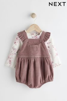 Next girls romper new arrivals