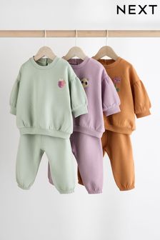 Baby sweatshirt plain shop