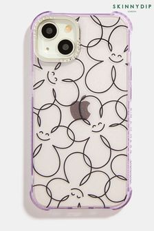 Skinnydip Happy Flower Line London 14 Pro Case (Q94971) | ￥4,230