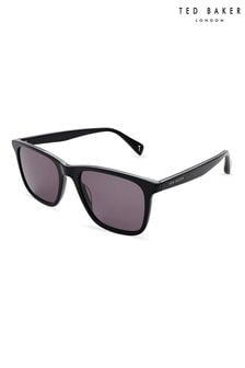 Ted Baker Black Jacobe TB1724 Sunglasses (Q95042) | 404 QAR