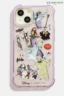 Skinnydip The Nightmare Before Christmas iPhone 15 Pro Case (Q95049) | $33