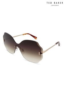 Ted Baker Brown Bessy Sunglasses (Q95061) | €148