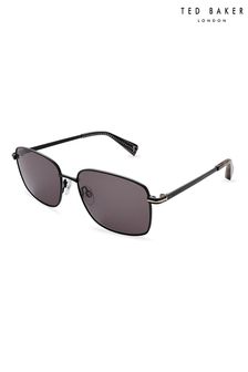 Ted Baker Lance TB1729 Black Sunglasses (Q95065) | 115 €