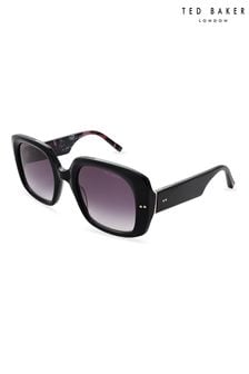Ted Baker Black Catrina Sunglasses (Q95068) | SGD 252