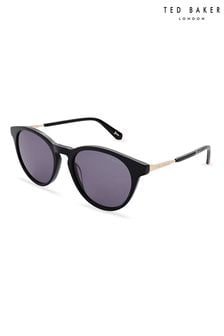 Ted Baker Black Orla Sunglasses (Q95078) | €99