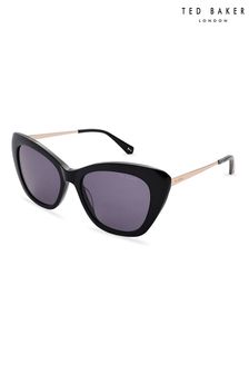 Ted Baker Black Niamh TB1742 Sunglasses (Q95080) | €103
