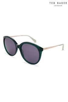 Ted Baker Green Milah TB1741 Sunglasses (Q95081) | €95