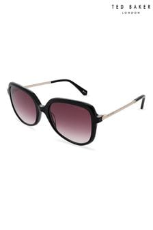 Ted Baker Black Kiera Sunglasses (Q95091) | €136