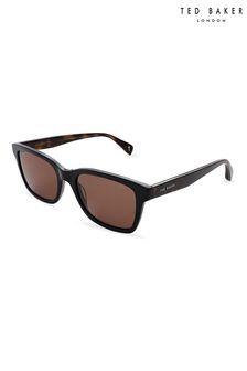Ted Baker Black Hassan TB1723 Sunglasses (Q95095) | 404 QAR