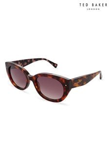 Ted Baker Brown Isla Sunglasses (Q95099) | €156