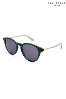 Ted Baker Green Orla Sunglasses (Q95103) | kr974