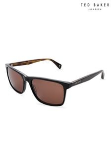 Ted Baker Black Isaac Sunglasses (Q95108) | €106